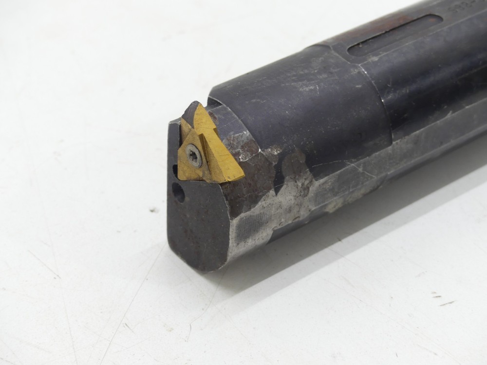 Unbranded S32-5THOR-5 Boring Bar