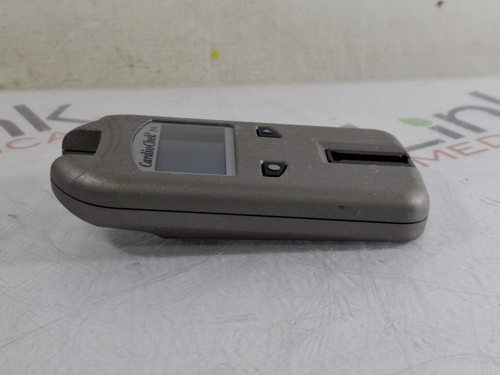 Polymer Technology Systems, Inc. CardioChek PA Analyzer