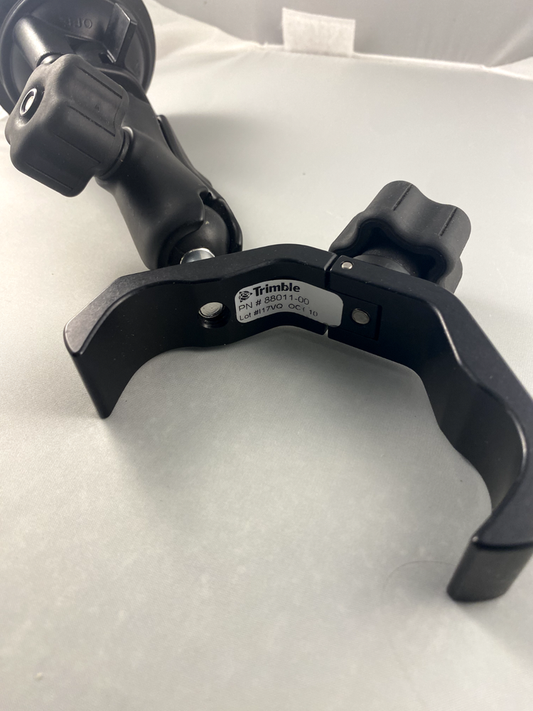 Trimble Geo6000 Widescreen Dashboard Bracket 88011-00 New