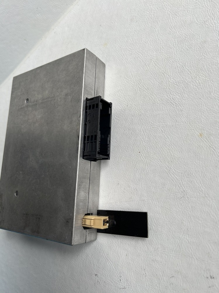 2011 AUDI A4 B8 BLUETOOTH INTERFACE COMMUNICATION COMPUTER CONTROL MODULE OEM