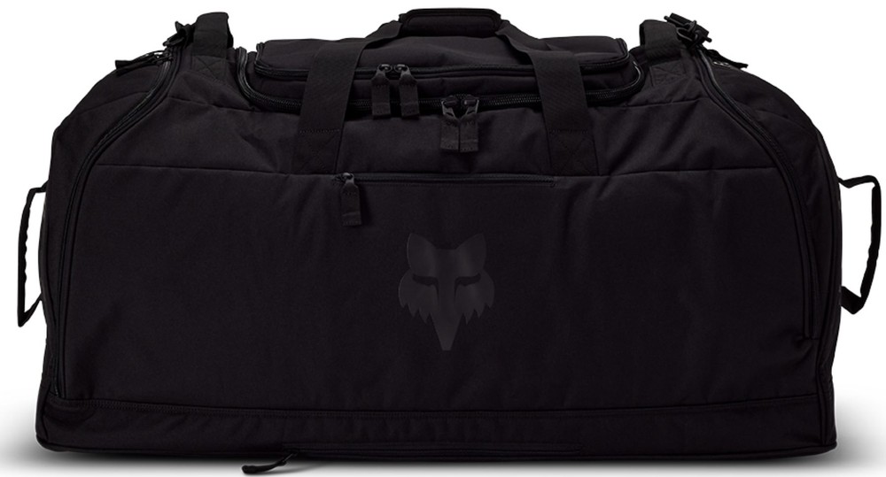 Fox Racing Podium Black Gear Bag