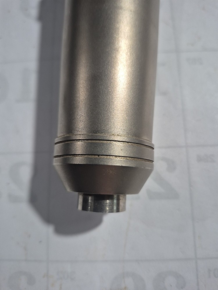 MXL V93M Condenser Microphone MOGAMI