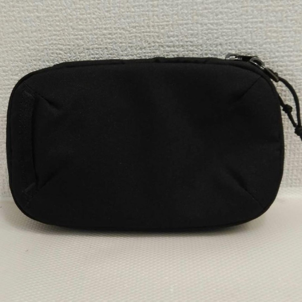Eagle Creek Gadget Pouch Black