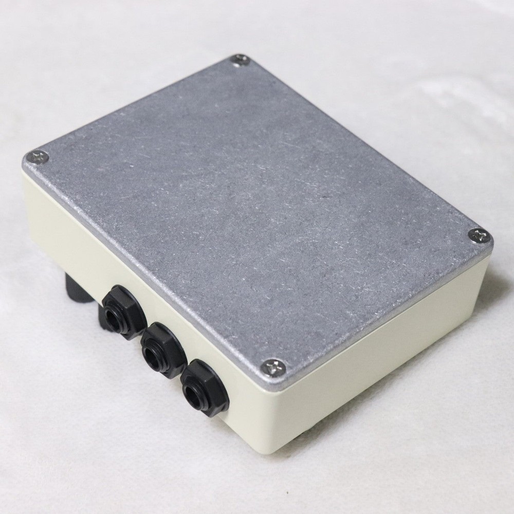 TRIAL DUAL INPUT PRE-EQ [7942]