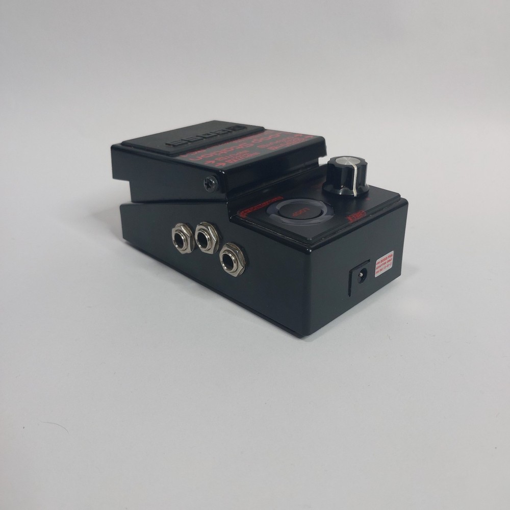 Boss RC-1-BK Loop Station