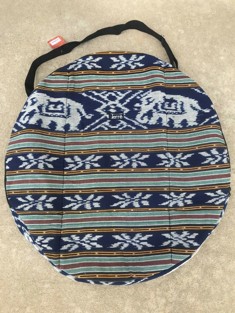 Bag Shaman drum 28 inch ekat