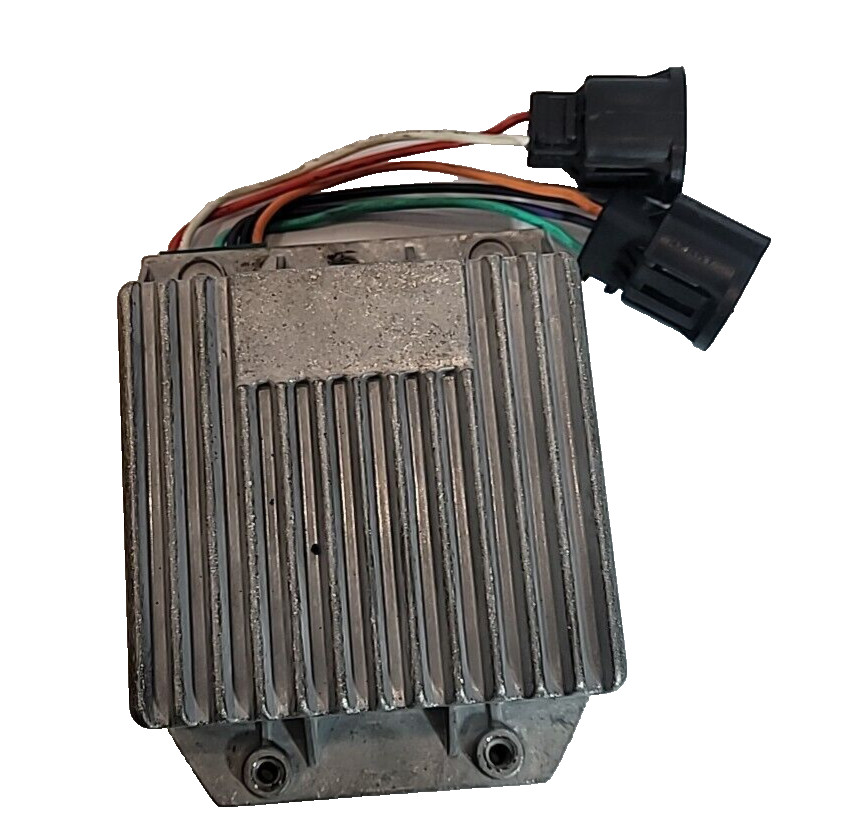 Duralast Ignition Control Module ZW19F1