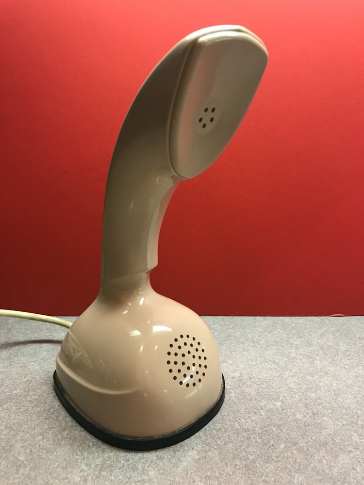 MCM Eames Era Vintage Original ERICOFONE