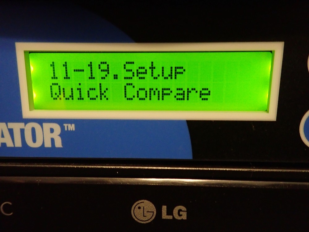 ProDuplicator CD/DVD M-Disk Duplicator Disc Copier, Internal 750MB Hard Drive