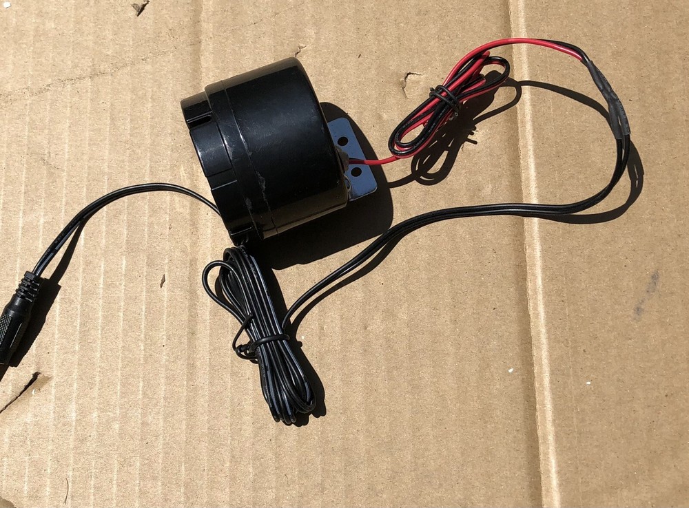 Led Timer & Scorer 4’x 2’ Open Box