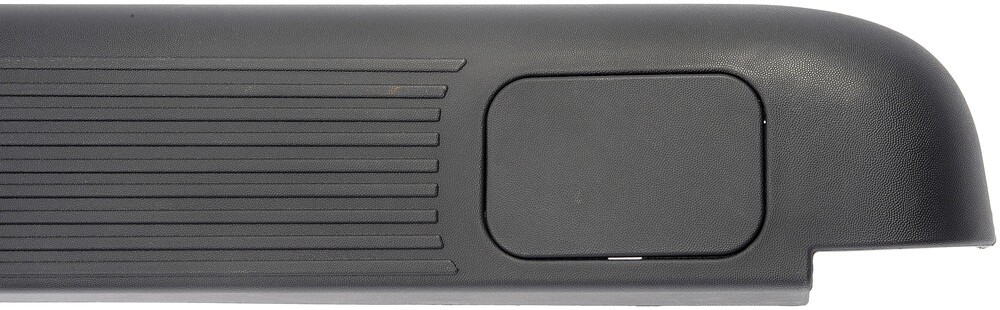 Truck Bed Side Rail Protector Dorman 926-928