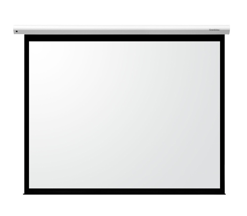 Grandview 123" Motorized Projector Screen UHD130 16:10