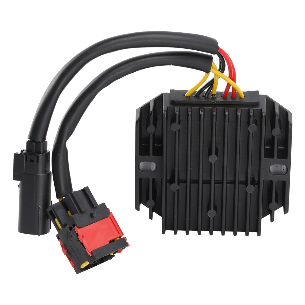 2 Phase Regulator Rectifier For Interceptor & Continental GT 650 2018-2025