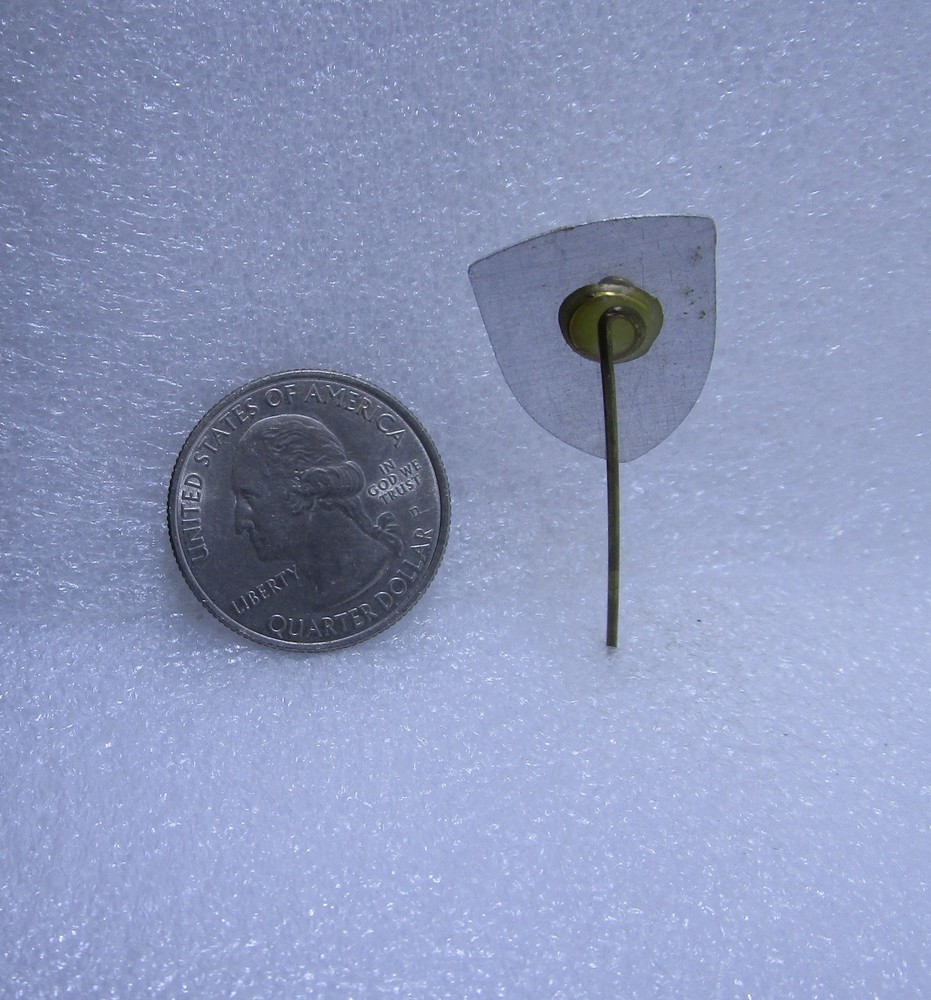 Jozo Stick Pin
