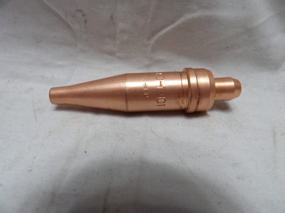 Acetylene Torch Tip 00-1-101