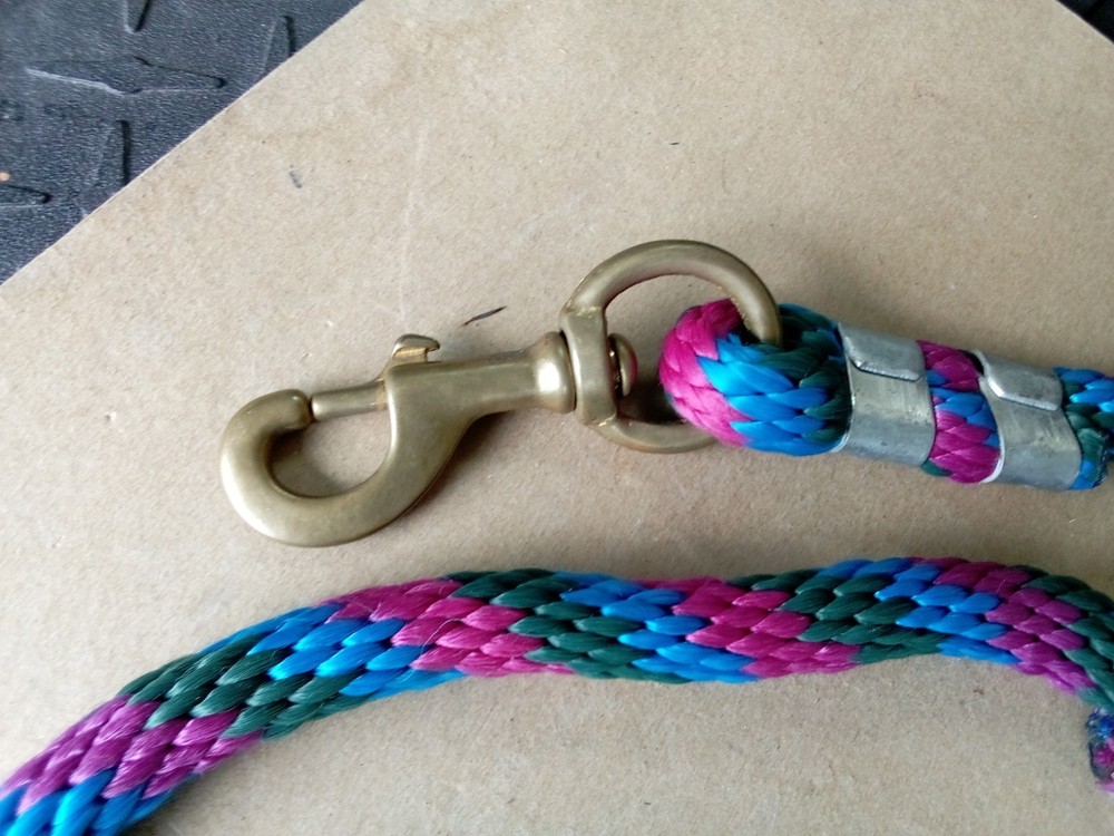Horse Lead