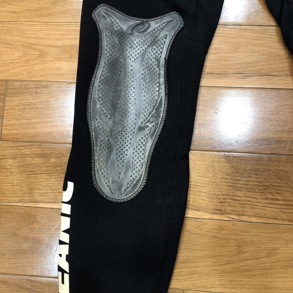 Oceanic Wetsuit Size ML
