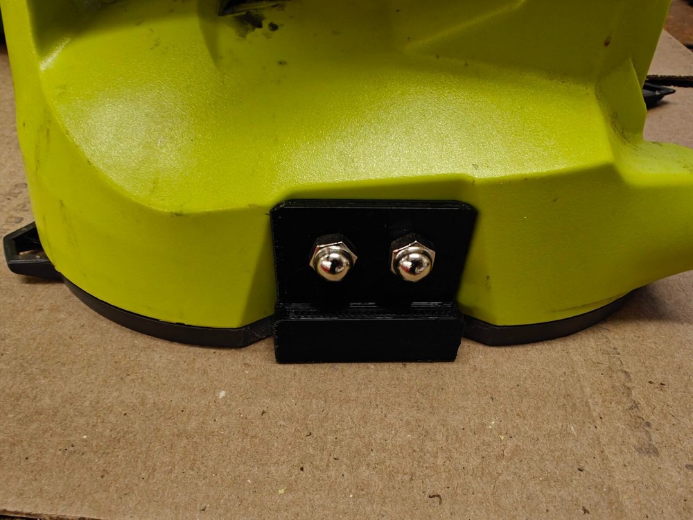 Replacement Attachment Clip for Ryobi P2800 Chemical Sprayer