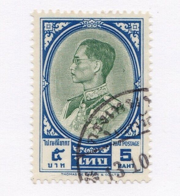 Thailand    359       used