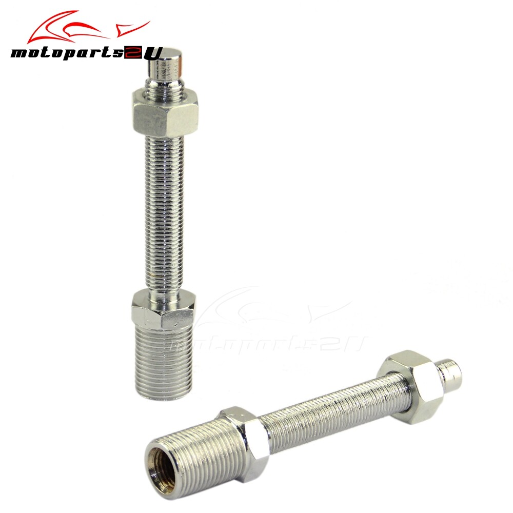 2" Adjustable Suspension Rear Lowering Kit For Harley Davidson Softail 2000-2015