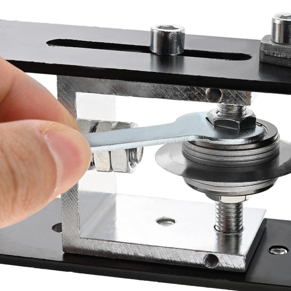 Wire Stripping Machine Electric Portable Kit Manual Powered Drill Stripping Tool