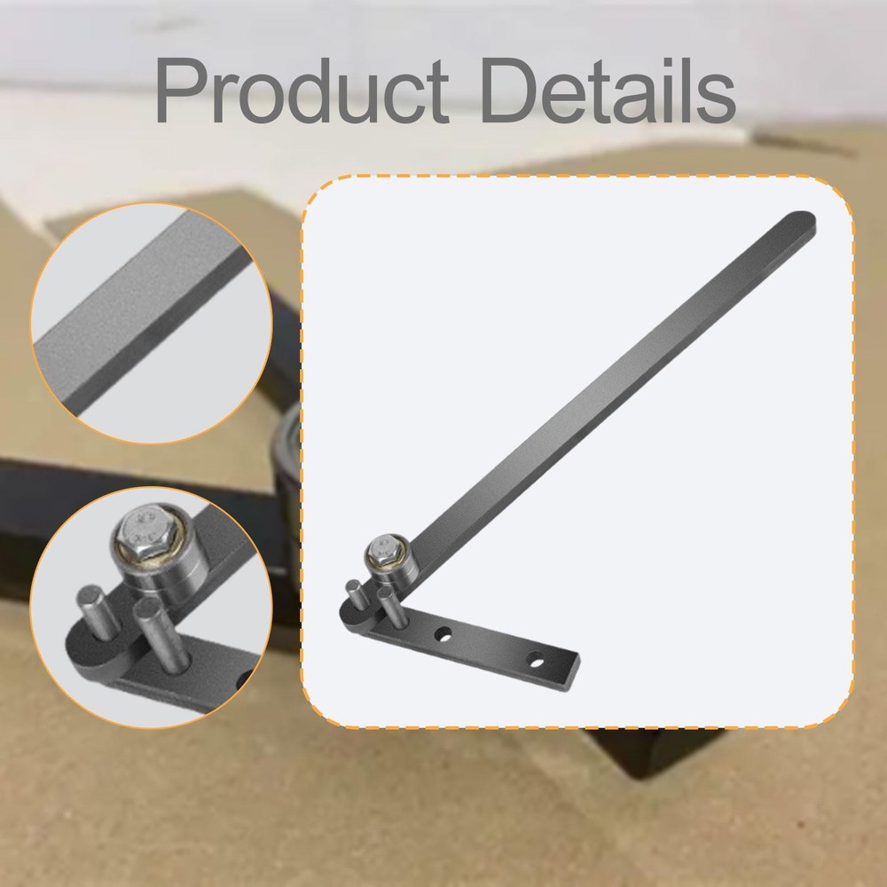 Manual Bending Machine Home Improvements Labor Saving Forming Bending Bender