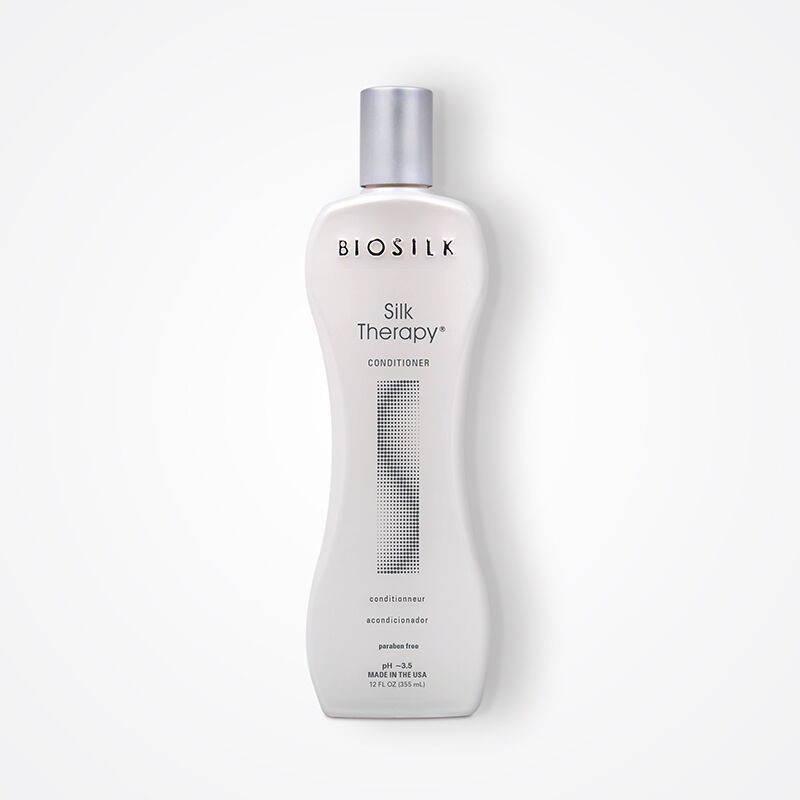 Biosilk Silk Therapy Conditioner 12oz