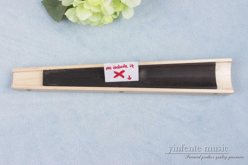 1X Violin Fingerboard Tools violin Repair making tools luthier Tools