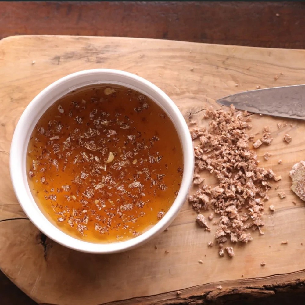 Elle Esse White Truffle Honey