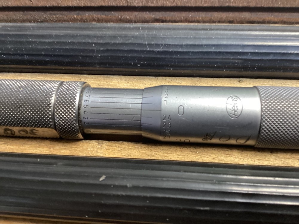 machinist tools