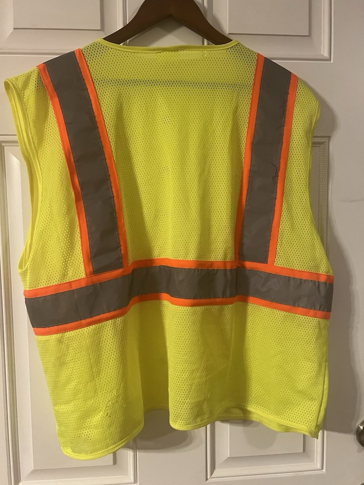 Traffic Vest