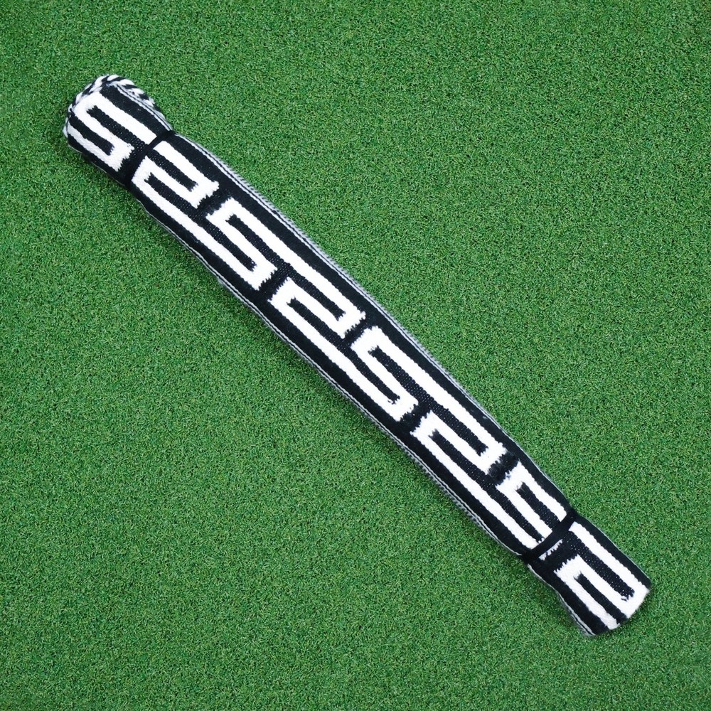 Charro Black Simple Sarape Greca Saddle