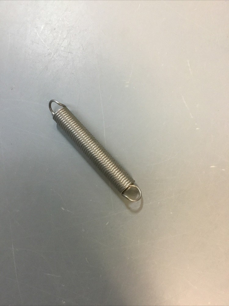 CMA Dish Machines 13408.64 Table Limit Switch Bracket Spring