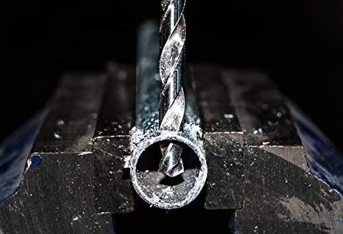 Century Drill 22921 Brite Drill Set, 21pc