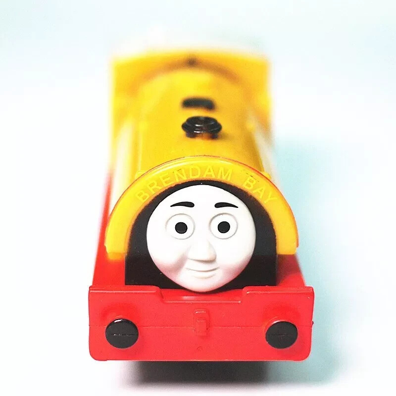 LOOSE TRACKMASTER THOMAS BATTERY MOTORIZED BEN/BILL TOY TRAIN HEAD