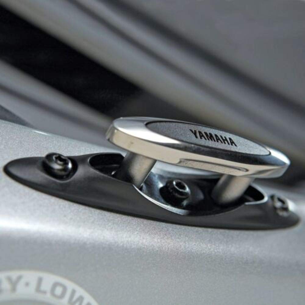 Yamaha Pull-Up Cleat, #MWV-PUCLE-AT-07