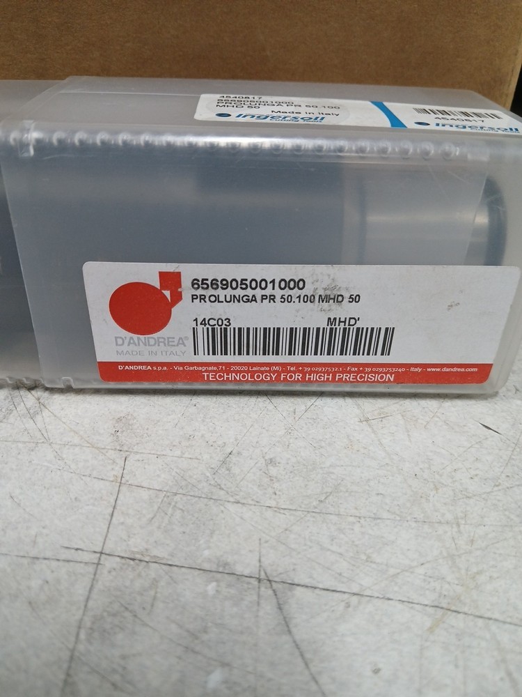 Tool Holder 4540817  PR50