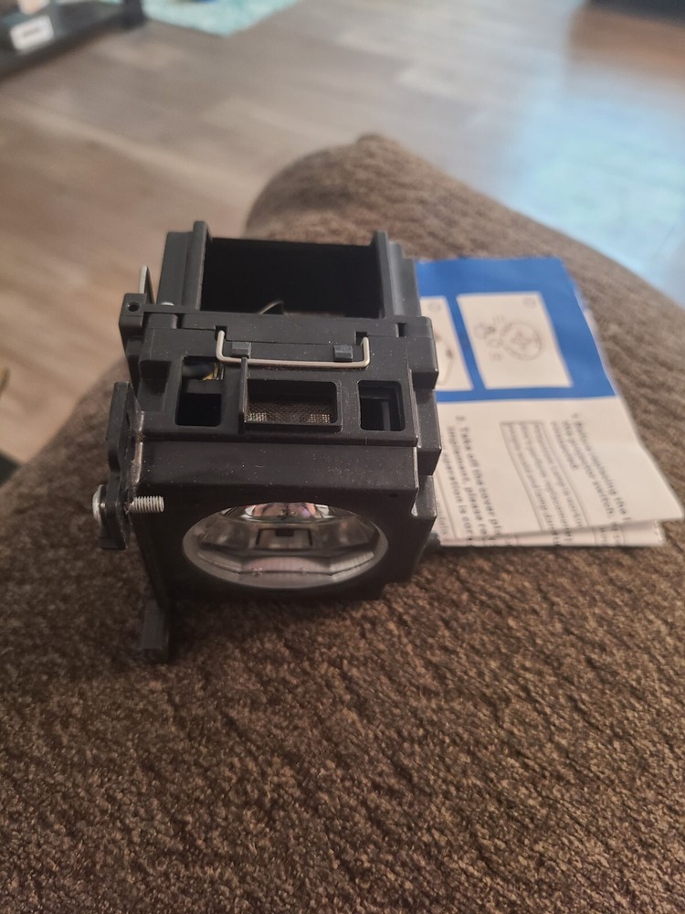 TV/Projector Lamp Module