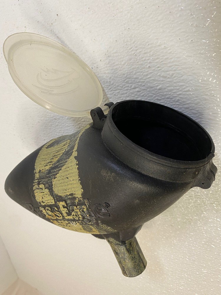 Brass Eagle Paintball Hopper Only