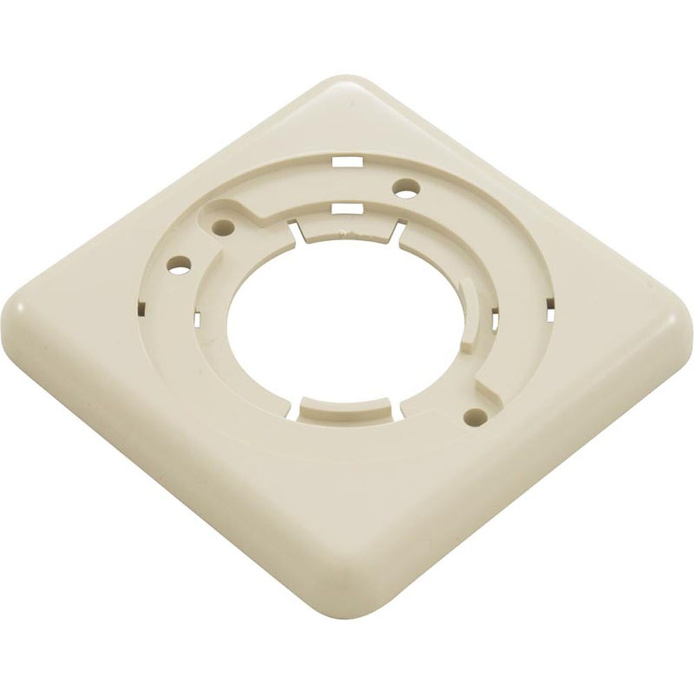 Air Volume Control, One Position, Almond