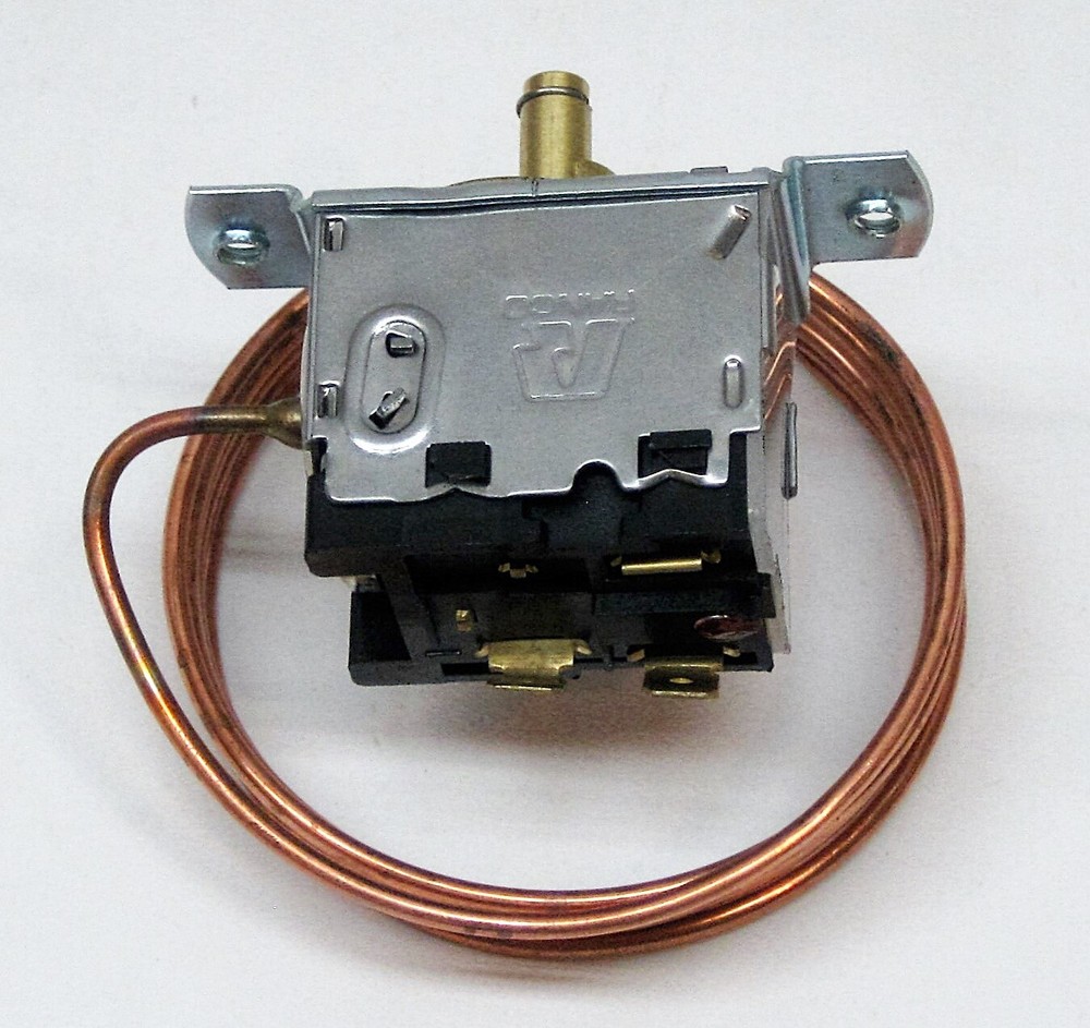 Ranco Temperature Cold Control for Beverage Coolers Refrigerators A30-2210