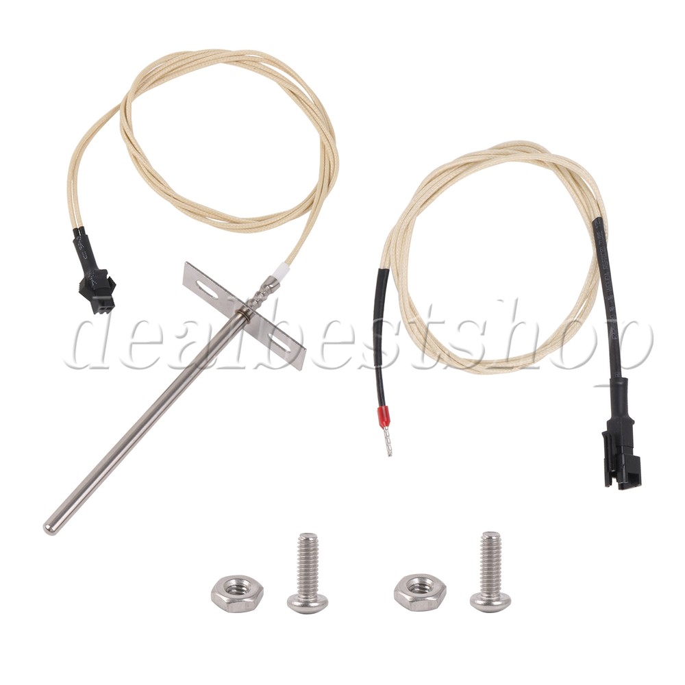 Temperature Sensor Tool Replacement for Pit Boss 700 and 820 725x645mm
