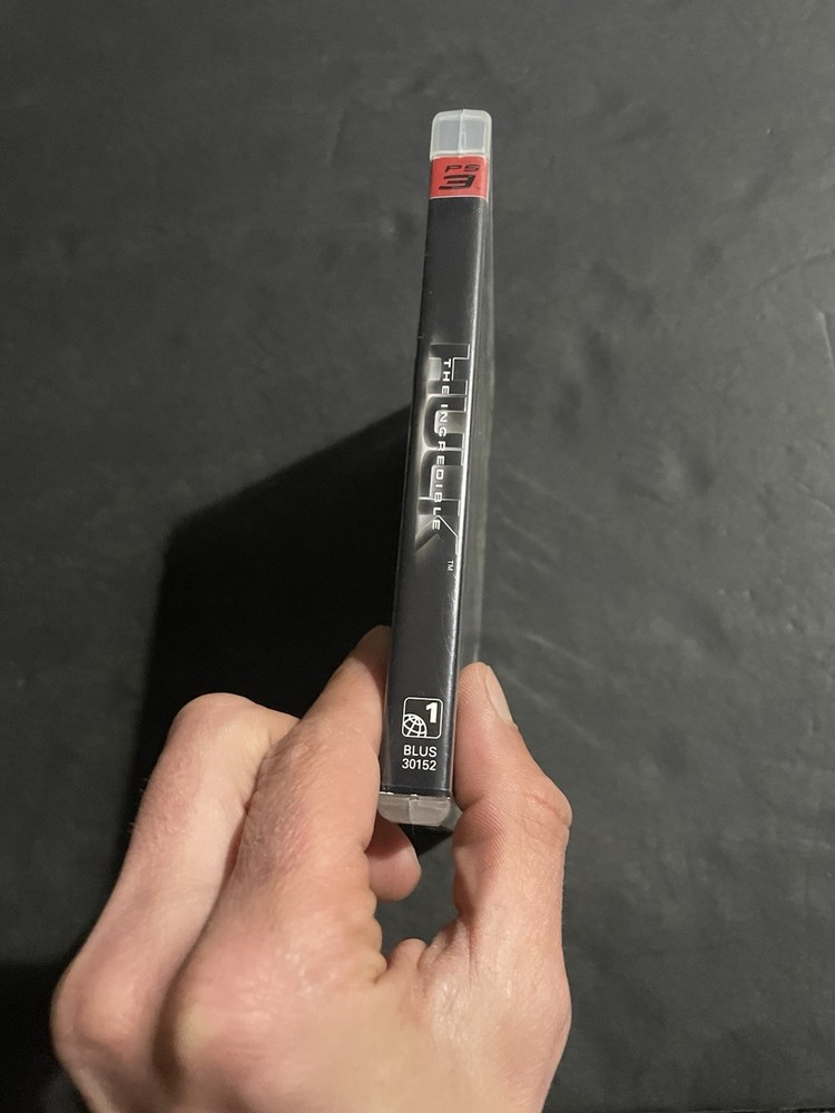 dragon ball z burst limit ps3 Case only
