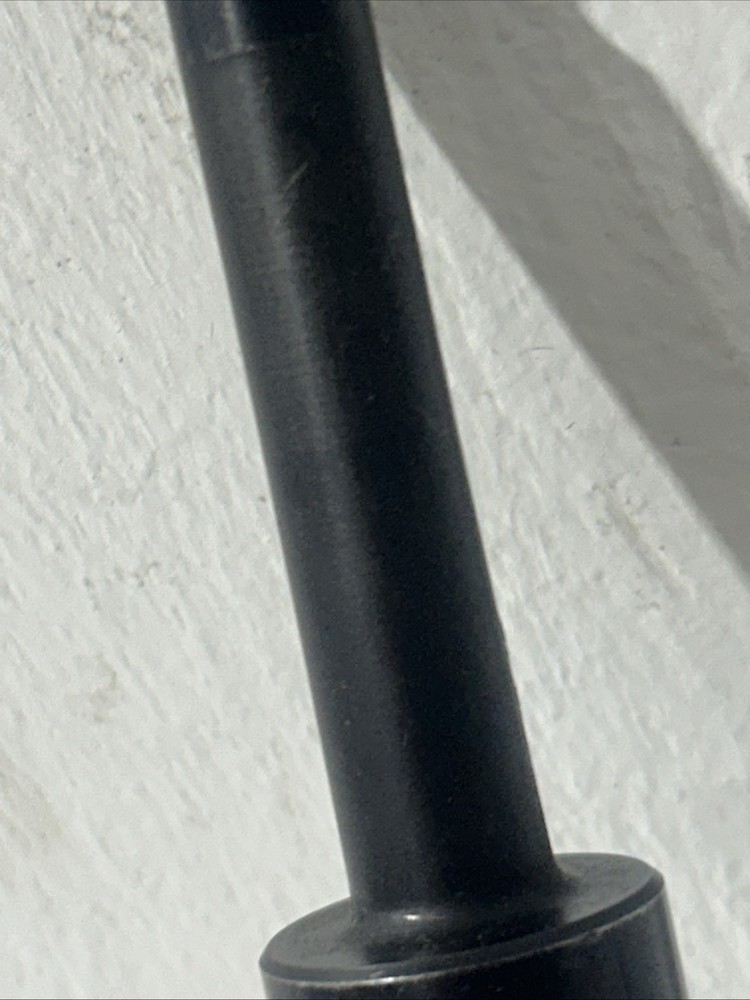 Adjustable Boring Bar Ss10-51. 1” Diameter Microbore