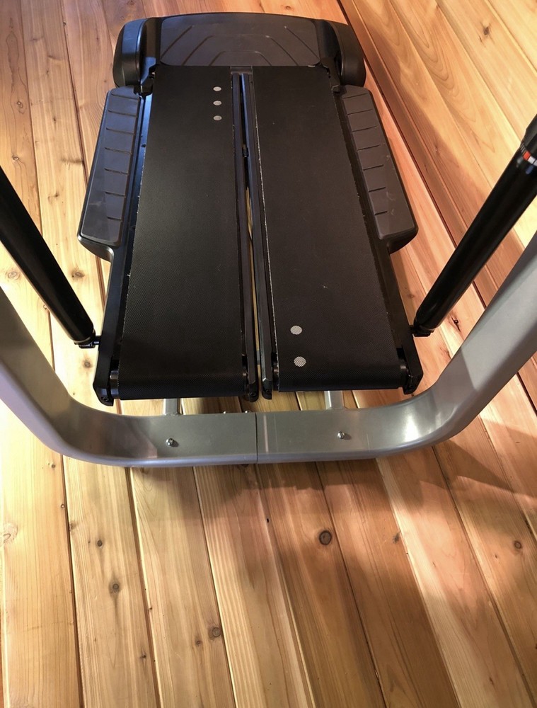 Bowflex TC-100 TreadClimber