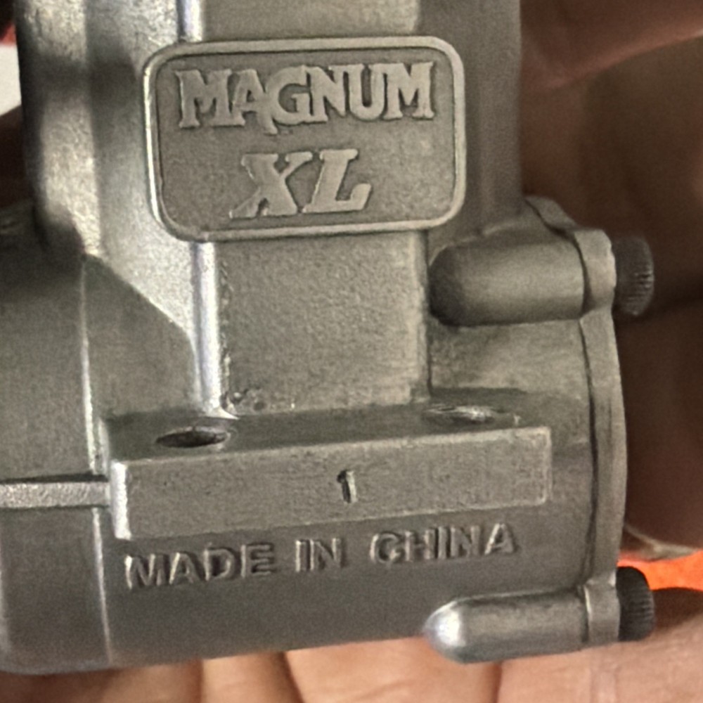 Magnum XL 40