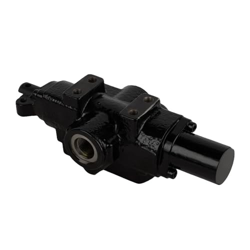Log Splitter Valve 718-04706P Compatible with LS27CC LS33CC LS25CC Replace Log