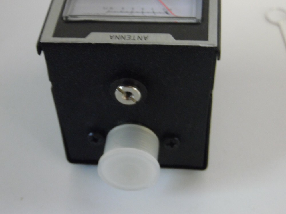 Vanco SWR-1 Field Strength And Ser Meter