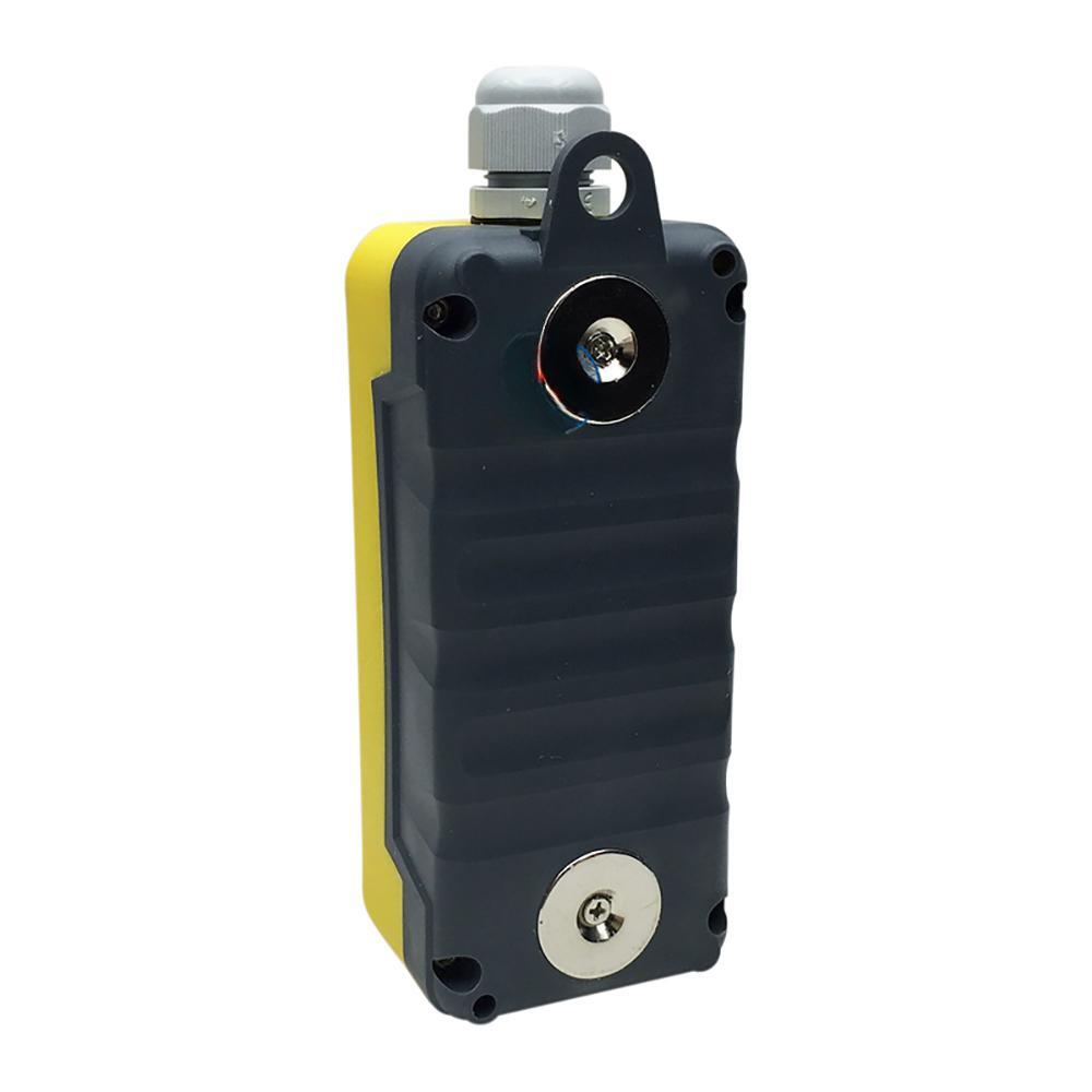 Truck Tail Plate Control Button Box Lifting Loading Unloading Switch COP- 3B