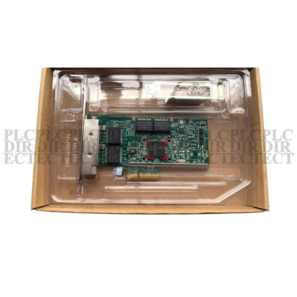 New BROADCOM BCM5719 Network Card Quad Port Ethernet